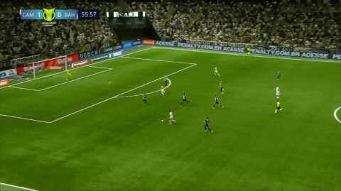 Highlight 57'