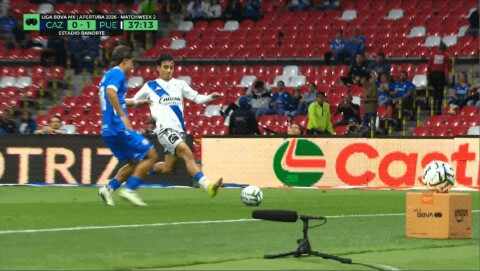 Highlight 37'
