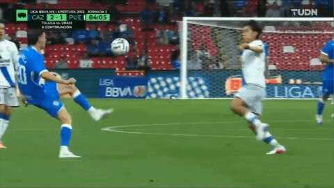 Highlight 84'
