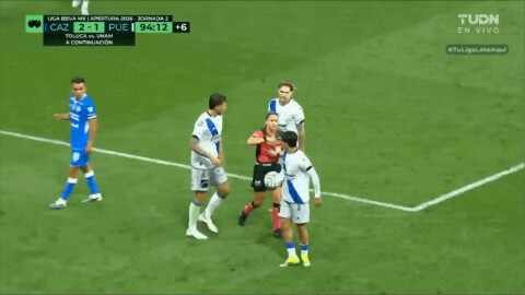 Highlight 95'
