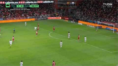 Highlight 57'