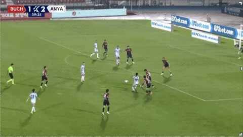 Highlight 60'
