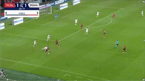 Highlight 88'