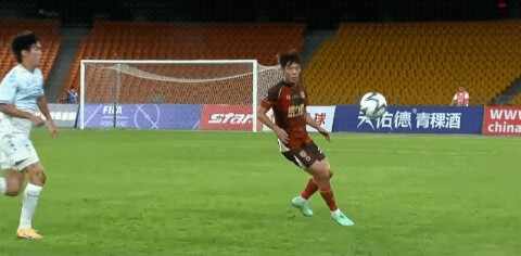 Highlight 34'