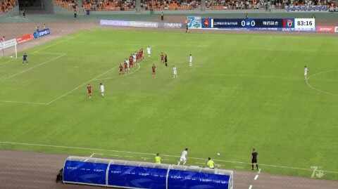 Highlight 84'