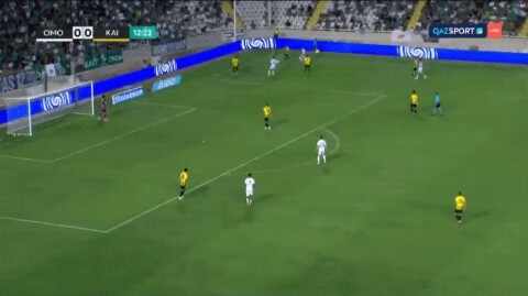 Highlight FC Kairat Almaty vs Omonia Nicosia FC