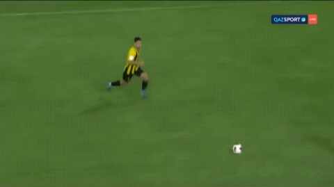 Highlight 34'