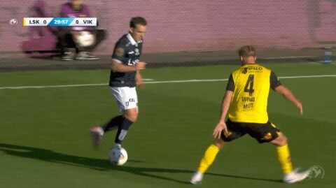Highlight 31'