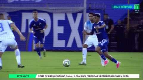Highlight 34'