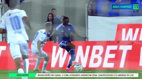 Highlight 41'