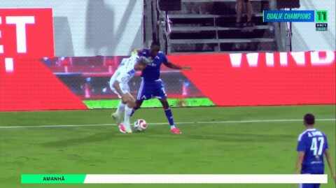 Highlight 41'