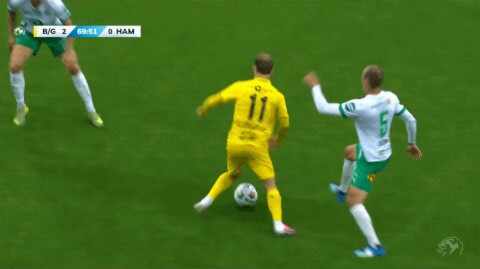 Highlight 70'