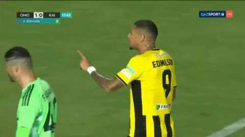 Highlight 56'