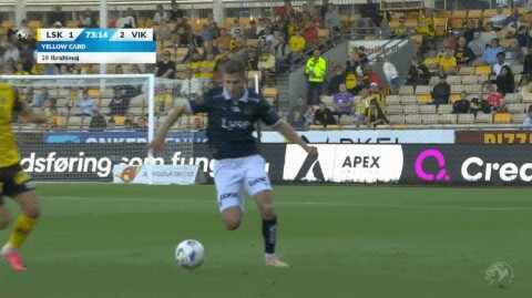Highlight 74'