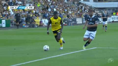 Highlight 58'