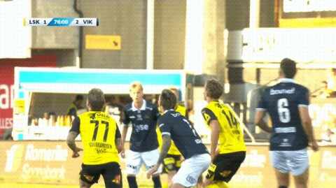 Highlight 77'