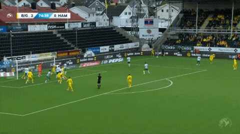 Highlight 75'