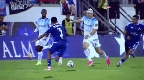 Highlight 91'