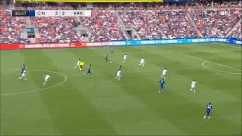 Highlight 36'