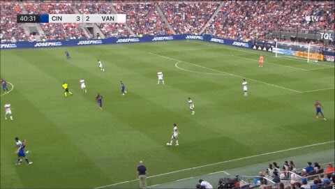 Highlight 41'