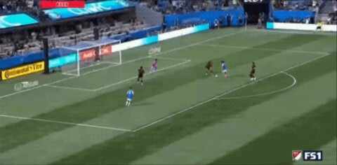 Highlight Atlanta United vs Charlotte FC