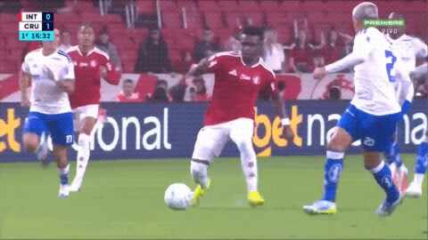 Highlight 16'