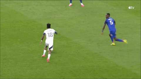 Highlight 48'