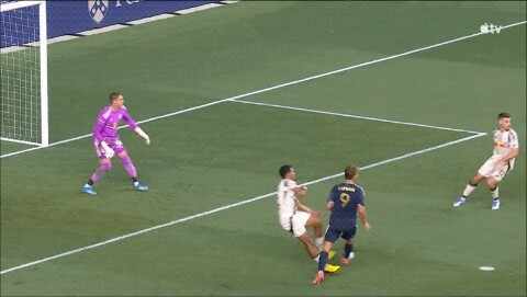 Highlight 57'