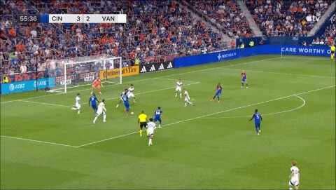 Highlight 56'