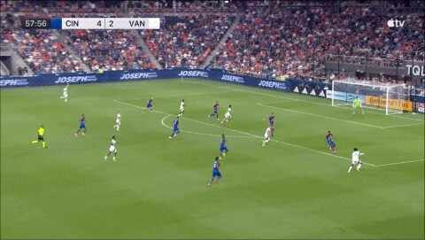 Highlight 58'