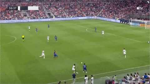 Highlight 59'
