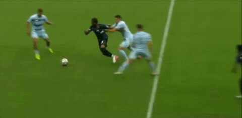 Highlight Minnesota United FC vs Sporting Kansas City