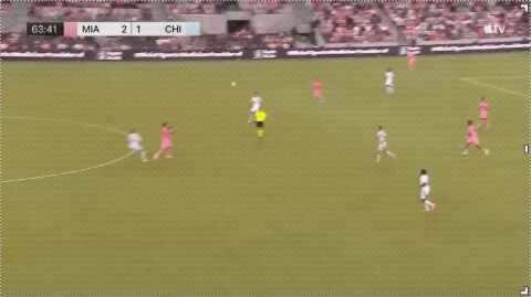 Highlight 64'