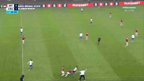 Highlight 35'