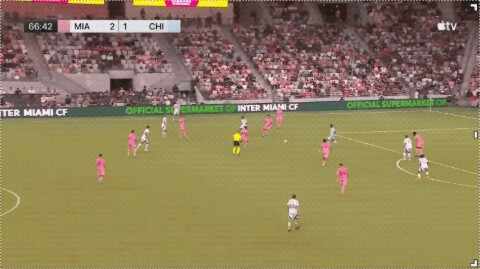 Highlight 67'