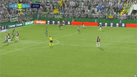 Highlight 38'