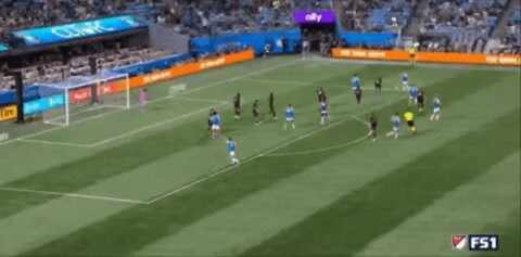Highlight 45'