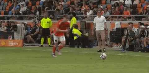 Highlight DC United vs Houston Dynamo
