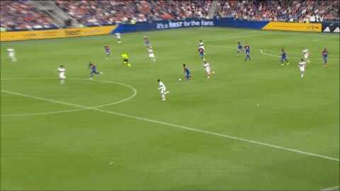 Highlight 78'