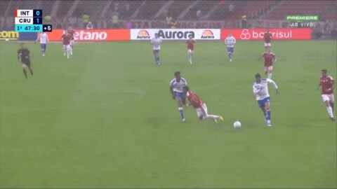 Highlight 48'