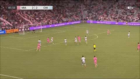 Highlight 87'