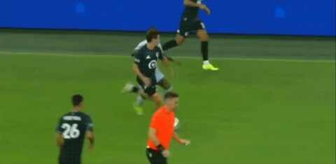 Highlight 47'