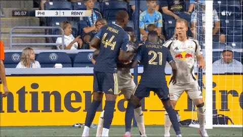 Highlight 88'