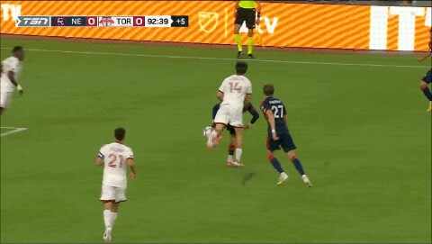 Highlight 93'