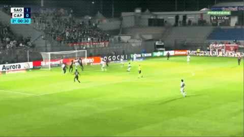 Highlight 46'