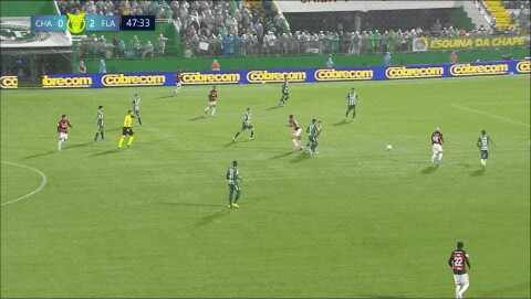 Highlight 48'