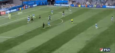 Highlight 57'