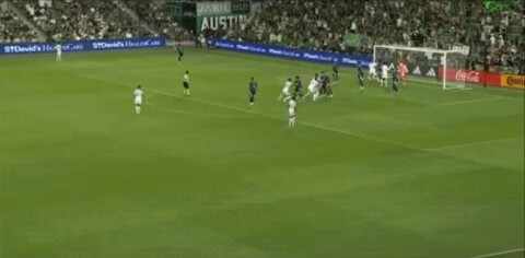 Highlight Austin FC vs Seattle Sounders