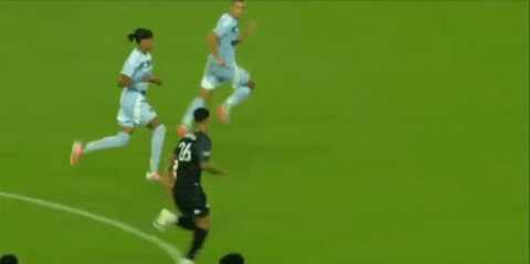 Highlight 56'