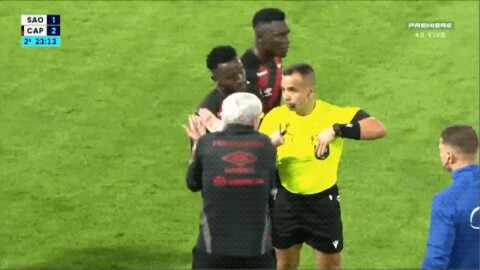 Highlight 69'